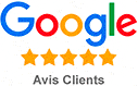Avis Google